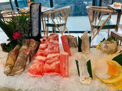 -集渔·泰式海鲜火锅(彭州店)