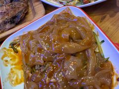 -小俩口烧烤东北菜(双井店)