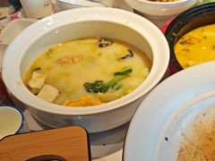 -兰湘子·湘菜小炒(长安万科广场店)
