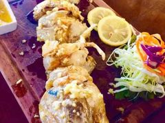 -茉莉.Red Crab