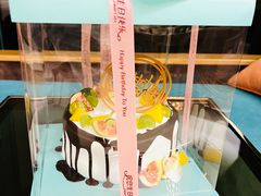 -惠州金海湾嘉华度假酒店