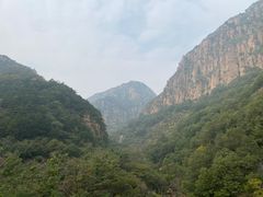 -京东石林峡风景区