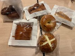 -OUR Bakery(SKP-S店)