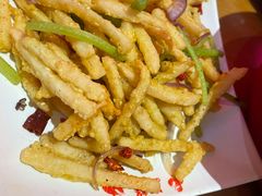 -庆峰龙虾烧烤(合肥一店)