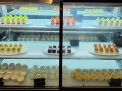 -万德诺富特酒店·自助餐厅(万德大厦店)