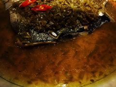 粗茶淡饭•隐庐私厨-粗茶淡饭·隐庐私厨(东亭店)