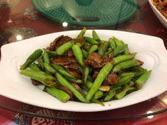 -玉华台饭庄(裕中西里小区店)