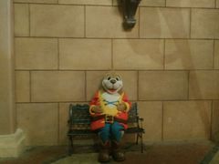 -波塞冬旅游度假区