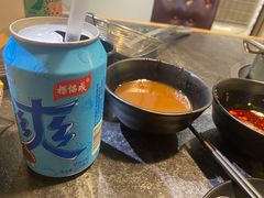 -林记潮牛·牛肉火锅(上马墩店)