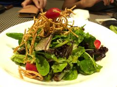 -纹兵卫手打荞麦面日料(虹桥本店)