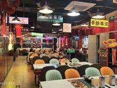 -日昌餐馆(亦庄店)