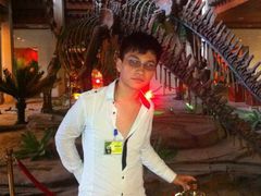 -自贡恐龙博物馆