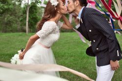 -太古映画婚纱摄影(天河店)