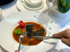 -临家小院·潮汕菜·商务宴请·点心(白石洲店)