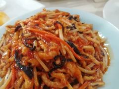 -小放牛炒菜馆(裕华东路店)
