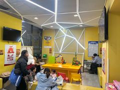 -格林米乐教育(安高广场中心店)