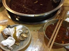 -肖肖酸萝卜鱼火锅(总店)