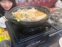 -六味牛杂煲·斋菜煲(桫椤湾店)