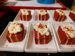 -视界美食自助餐厅·石家庄希尔顿酒店