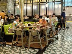 -禾斗海鲜自助(市南银座店)