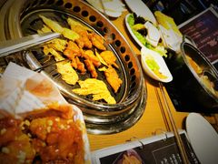 -火炉火自助餐(悠唐购物中心店)
