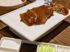 -小大董·烤鸭(王府井apm店)