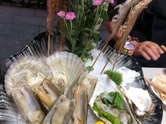 -枇杷园食为鲜火锅(南山店)