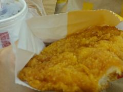 -麦当劳(明湖店)