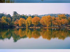 -承德避暑山庄景区