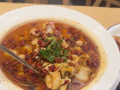-东北风(江北万达店)