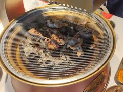 -西塔老太太泥炉烤肉(川沙百联店)