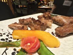 -千寻烧肉(政务区店)