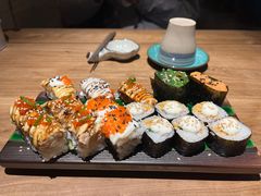 -花道寿司·料理(东城店)