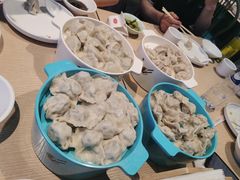 -老边饺子馆(西站店)