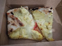 -1861意大利餐厅(文化广场店)