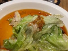 -新白鹿餐厅(城西银泰城店)