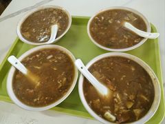 -正宗北舞渡闪家胡辣汤(总店)