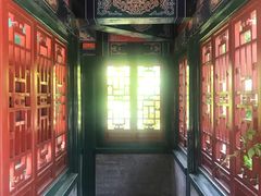 -武清南湖绿博园