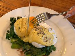 -Egg•Allday Brunch(襄阳北路店)
