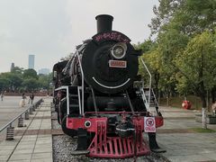 -柳州工业博物馆