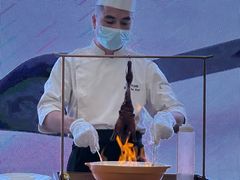 -富淳饭店(世纪公园店)