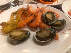 -芭菲盛宴·环球美食(锦城万达广场店)