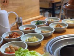 -金顺碳烤肉(1号店)