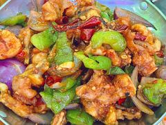 -江湖万州烤鱼(王子美食城)