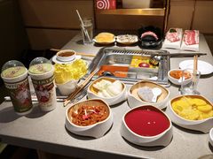 -海底捞火锅(创意园店)