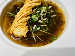 长安酸辣汤-汉唐宴长安食府