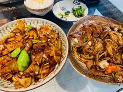 -三子下水馆(南十四道街151号店)