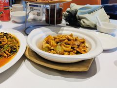 -眉州东坡(北苑华贸店)