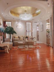 -茜尔维亚修身连锁(杨浦五角场店)