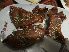 -木屋烧烤(南新店)